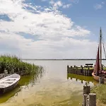 Hof Zeesenblick 03 * Wustrow (Fischland)