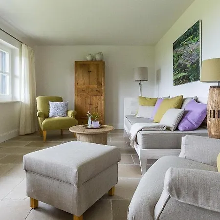 Hof Zeesenblick 03 Apartment Wustrow (Fischland)