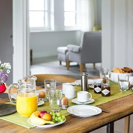 Apartment Hof Zeesenblick 03