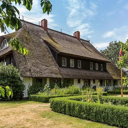 Apartment Hof Zeesenblick 03 *