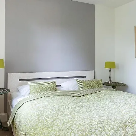 Hof Zeesenblick 03 Apartment *