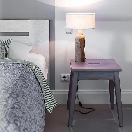 Apartment Hof Zeesenblick 03