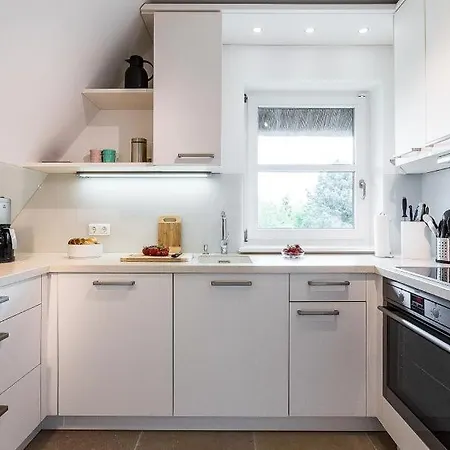 Apartment Hof Zeesenblick 03 *