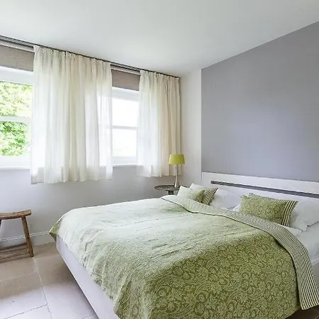 Apartment Hof Zeesenblick 03 *