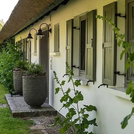 Hof Zeesenblick 03 Apartment