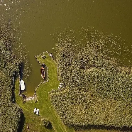 شقة Hof Zeesenblick 03