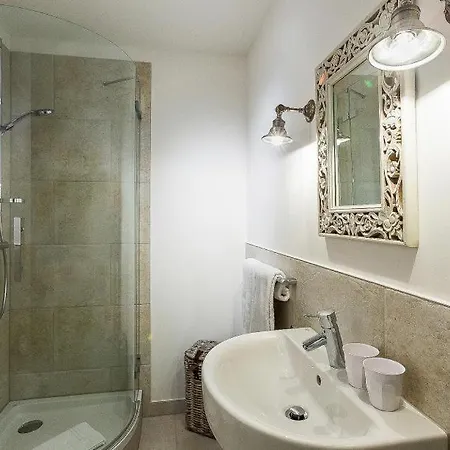 Apartment Hof Zeesenblick 03 Wustrow (Fischland)