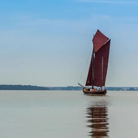Hof Zeesenblick 03 * Wustrow (Fischland)