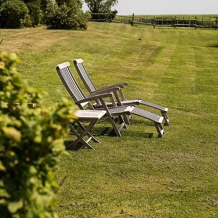 Hof Zeesenblick 03 * Wustrow (Fischland)