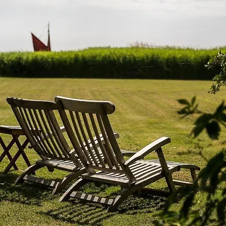Hof Zeesenblick 03 Wustrow (Fischland)
