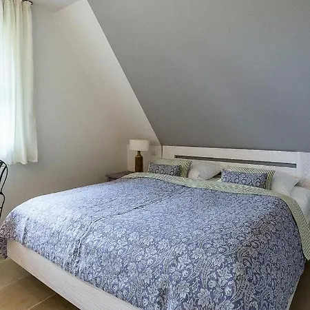 Hof Zeesenblick 03 Apartment Wustrow (Fischland)