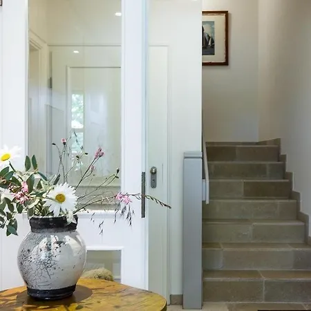 Apartment Hof Zeesenblick 03