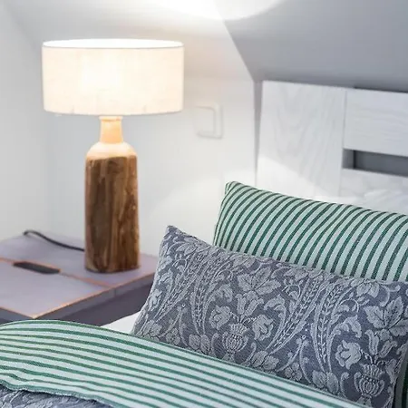 Apartmán Hof Zeesenblick 03