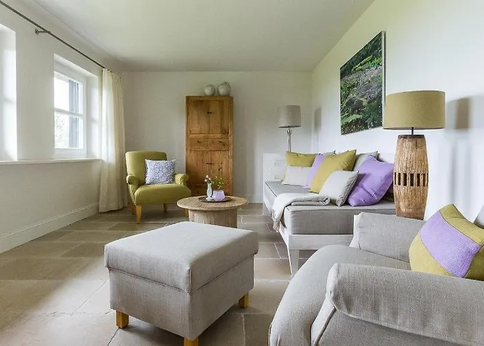 Hof Zeesenblick 03 شقة فاستروم