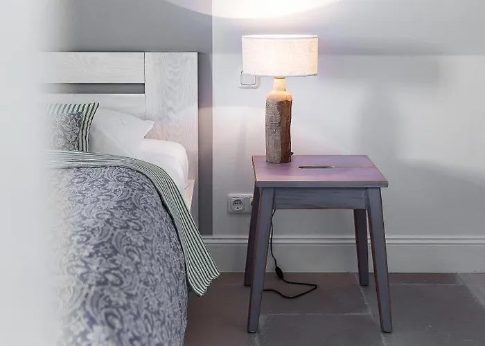 شقة Hof Zeesenblick 03