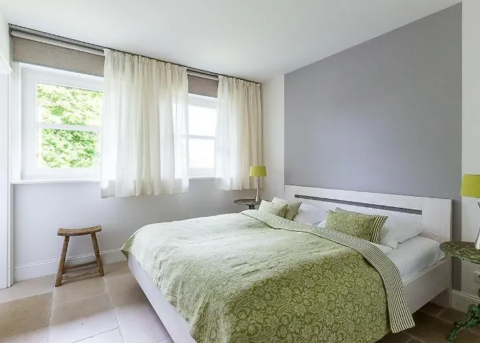 شقة Hof Zeesenblick 03 *