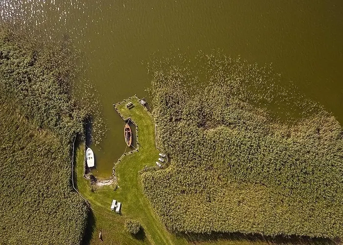 شقة Hof Zeesenblick 03