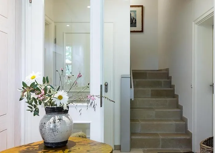 شقة Hof Zeesenblick 03