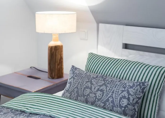 شقة Hof Zeesenblick 03