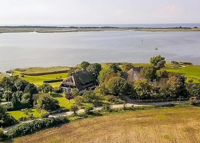 Hof Zeesenblick 03 * فاستروم